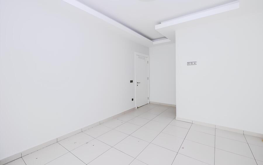 Квартира в Алании, Турция, 103 м² - фото 13