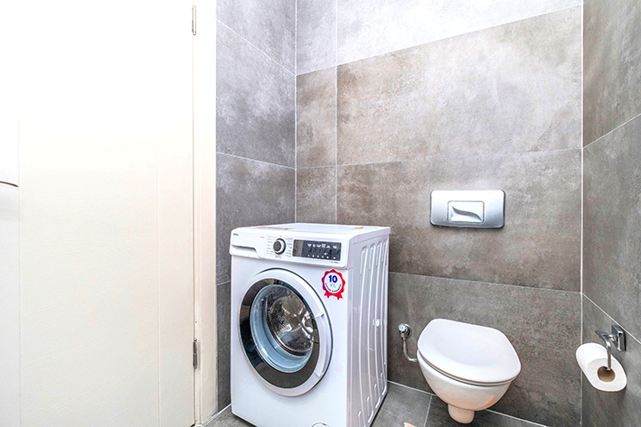 Квартира в Алании, Турция, 125 м² - фото 10