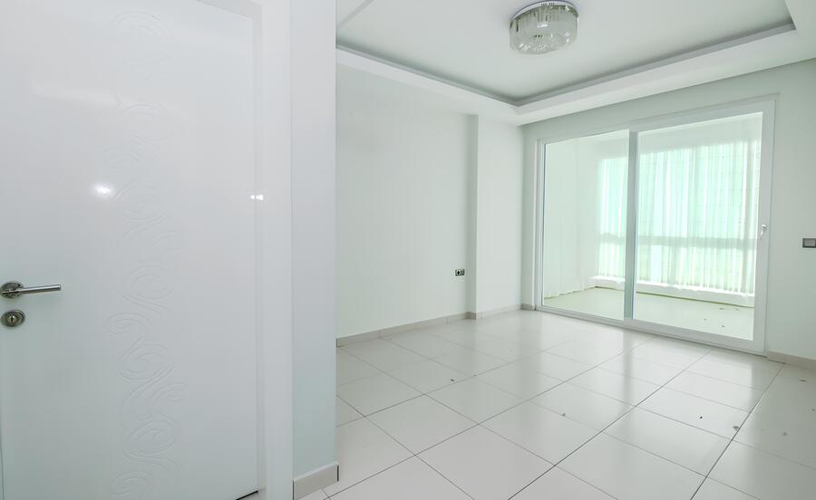 Квартира в Алании, Турция, 103 м² - фото 14