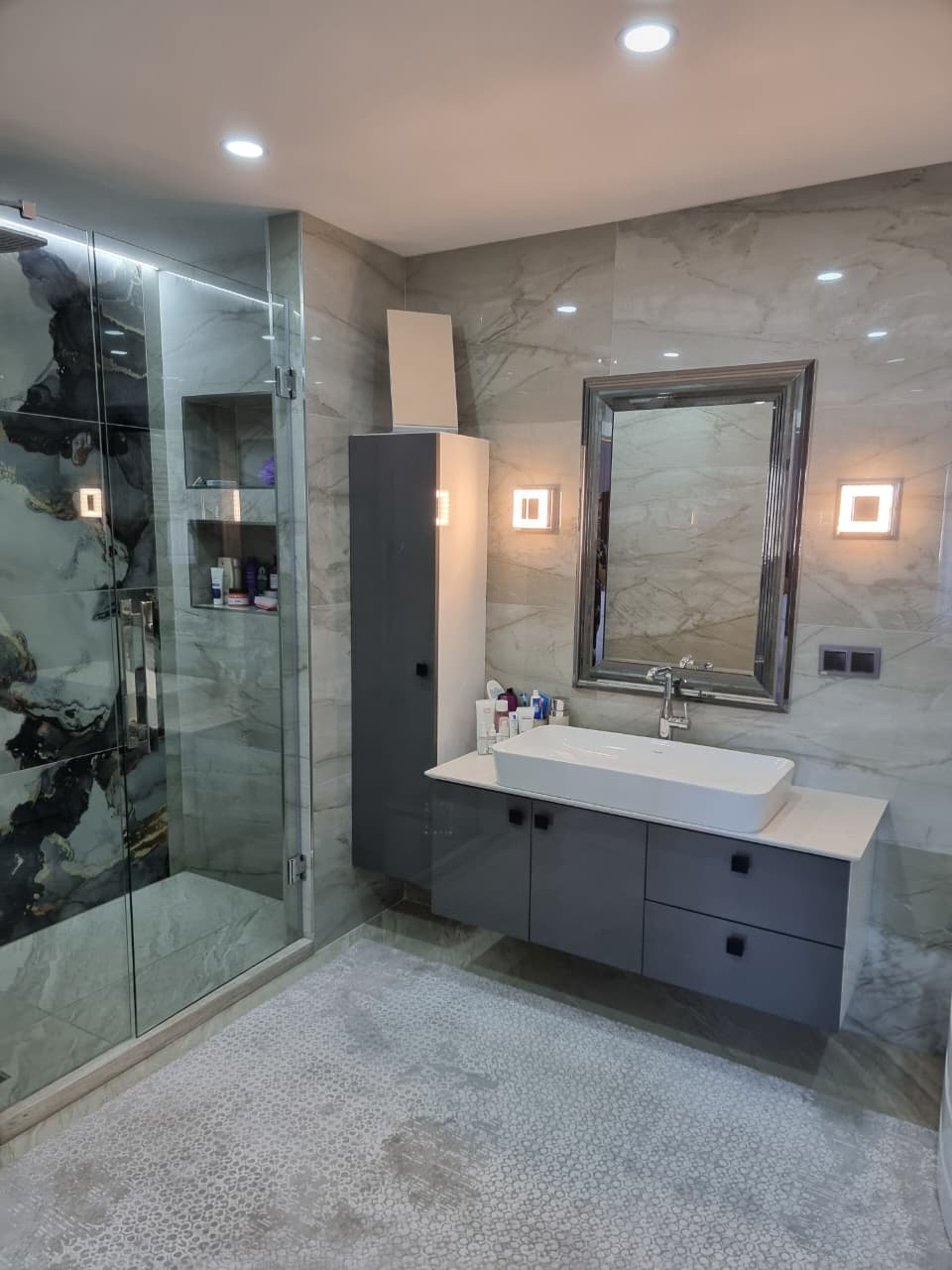 Квартира в Анталии, Турция, 200 м² - фото 14