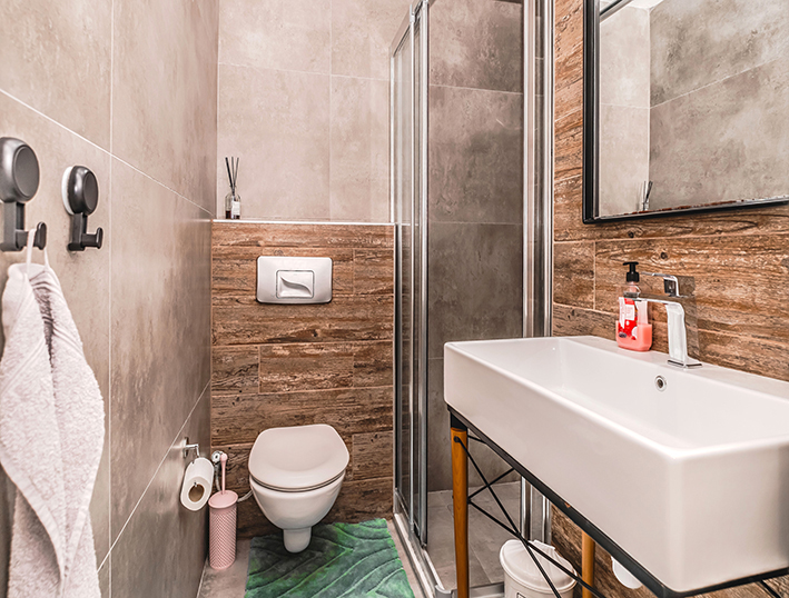 Квартира в Алании, Турция, 125 м² - фото 11