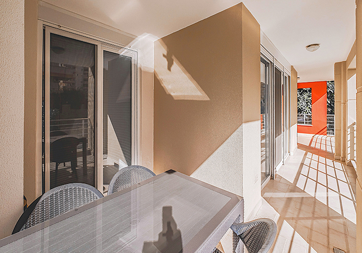 Квартира в Алании, Турция, 125 м² - фото 12