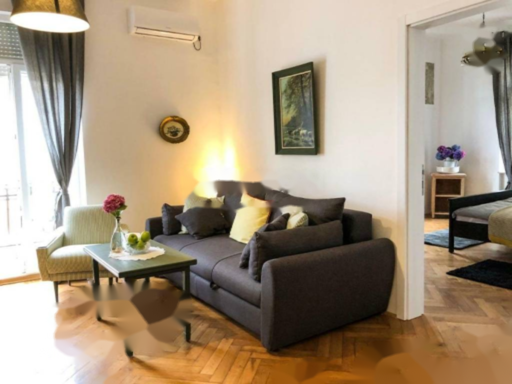 Квартира в Опатии, Хорватия, 103 м² - фото 2