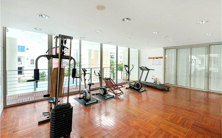 Квартира в Алании, Турция, 125 м² - фото 14