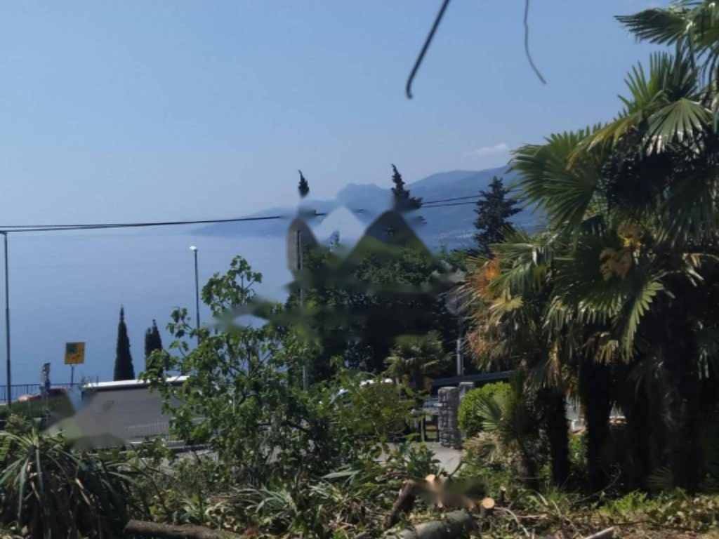 Квартира в Опатии, Хорватия, 132 м² - фото 2