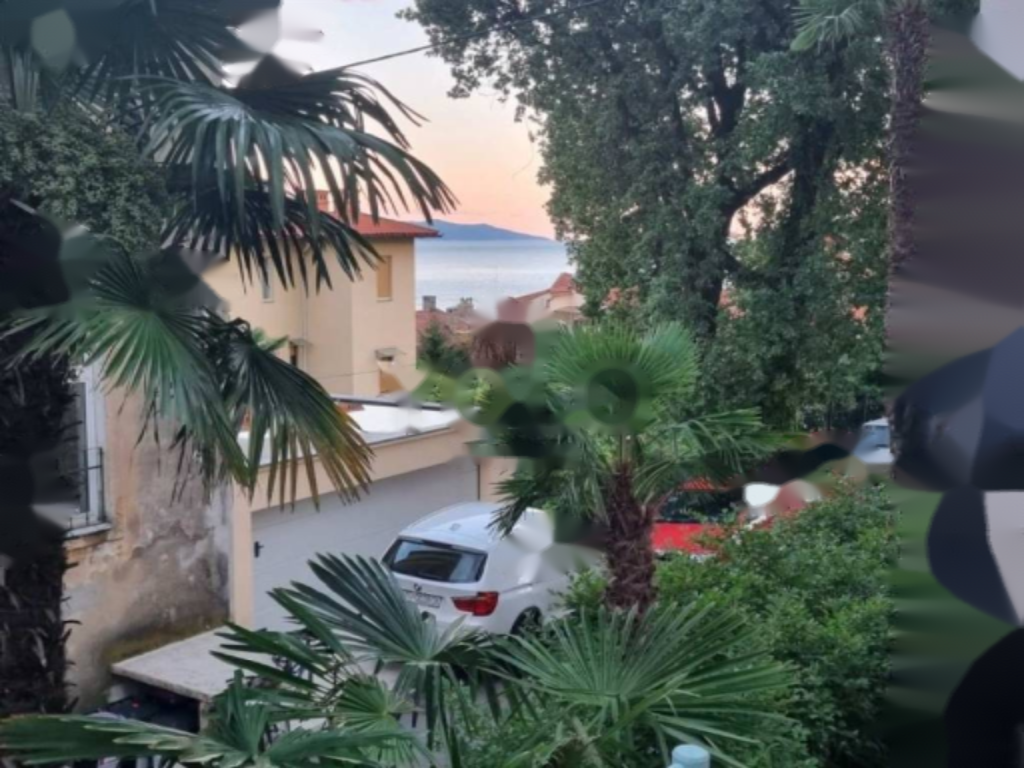 Квартира в Опатии, Хорватия, 69 м² - фото 2