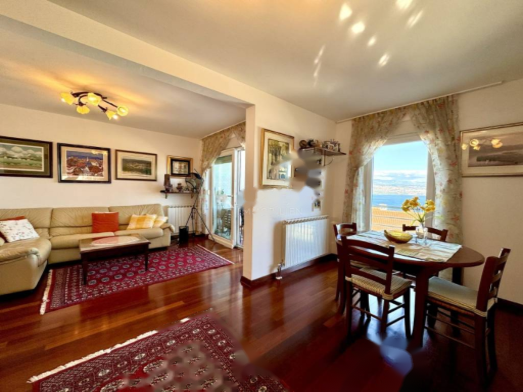 Квартира в Опатии, Хорватия, 94 м² - фото 2