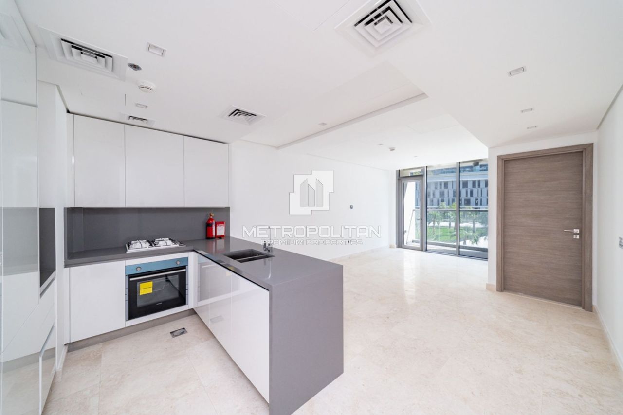 Апартаменты в Дубае, ОАЭ, 79 м² - фото 1