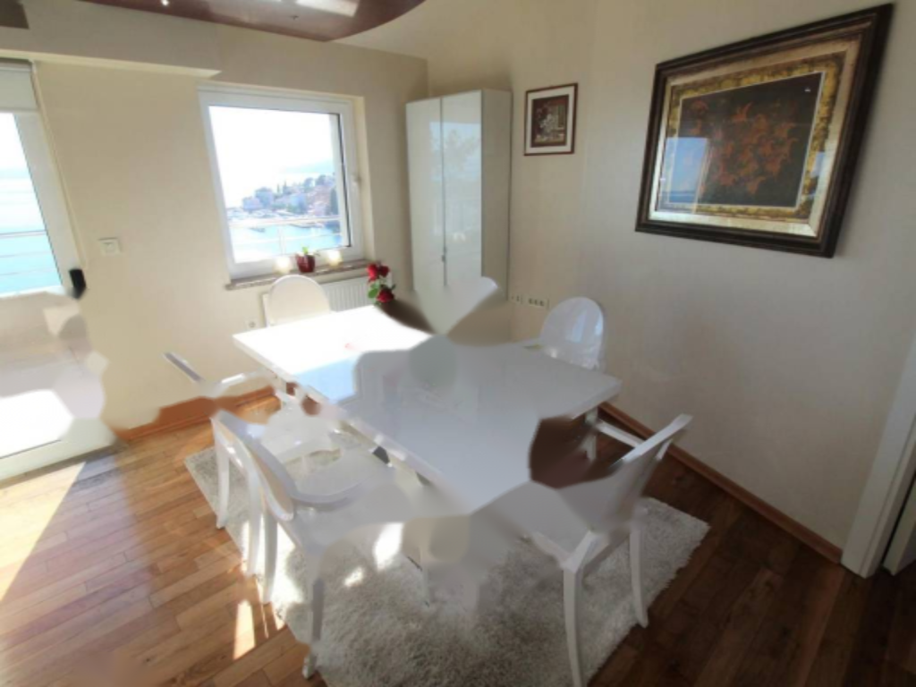 Квартира в Опатии, Хорватия, 150 м² - фото 2