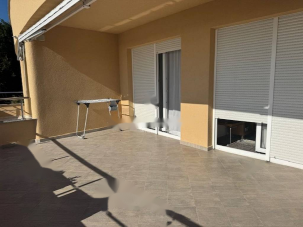 Квартира в Опатии, Хорватия, 54 м² - фото 2