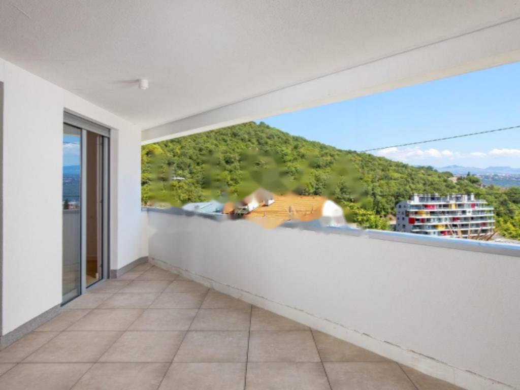 Квартира в Опатии, Хорватия, 102 м² - фото 2