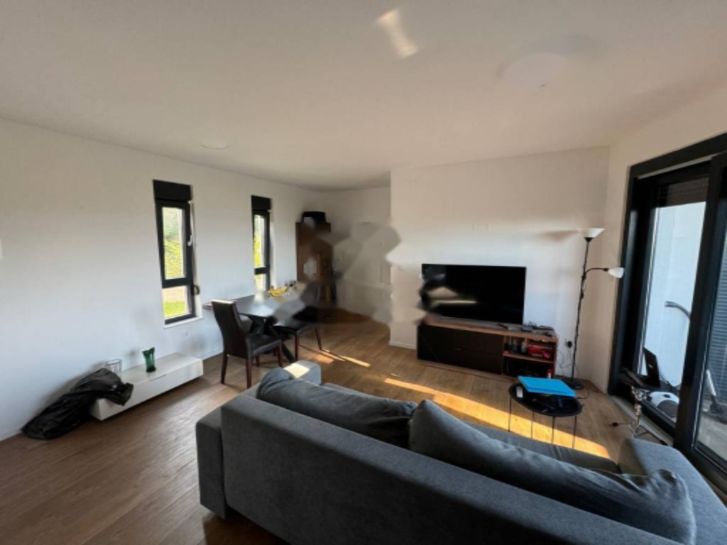 Квартира в Опатии, Хорватия, 56 м² - фото 2