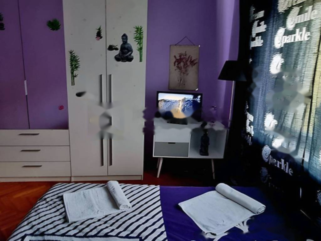 Квартира в Опатии, Хорватия, 60 м² - фото 2