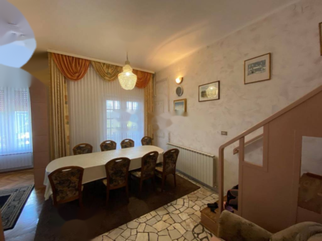 Квартира в Опатии, Хорватия, 121 м² - фото 2