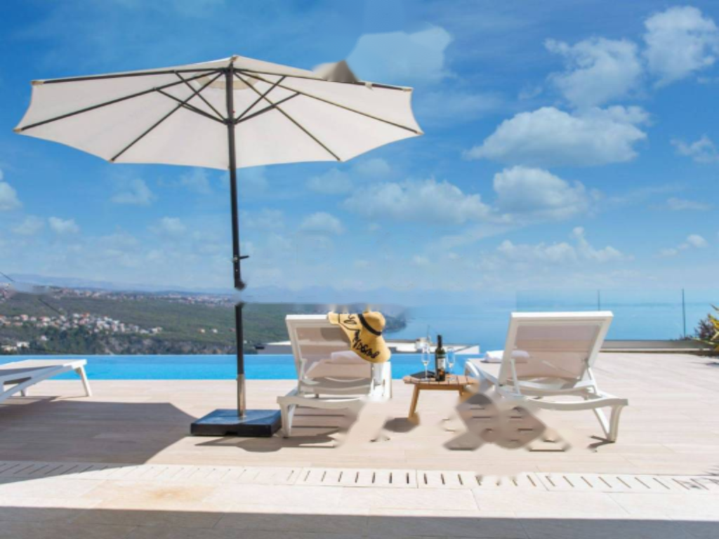 Дом в Опатии, Хорватия, 300 м² - фото 2