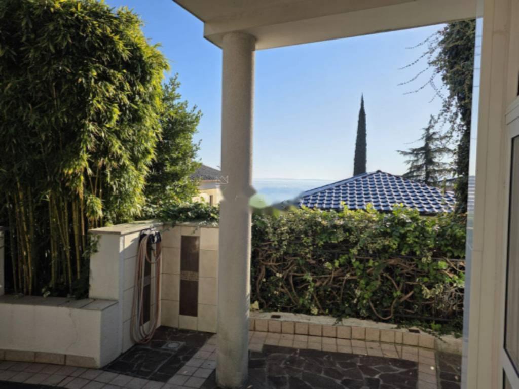 Квартира в Опатии, Хорватия, 147 м² - фото 2