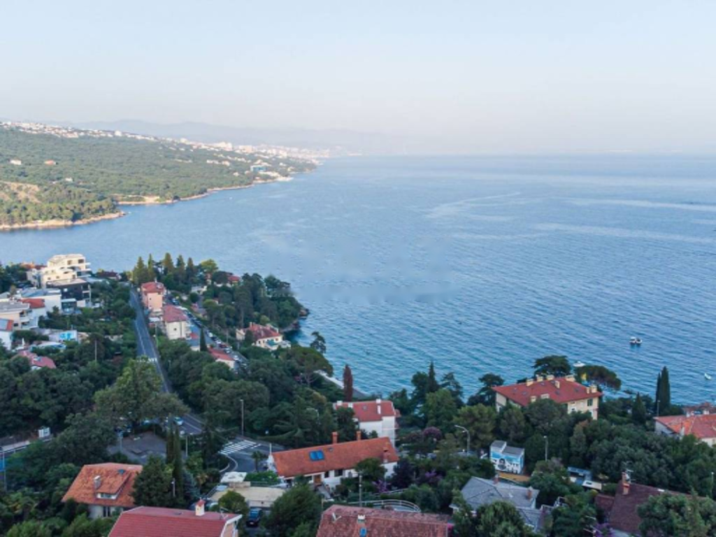 Квартира в Опатии, Хорватия, 72 м² - фото 2