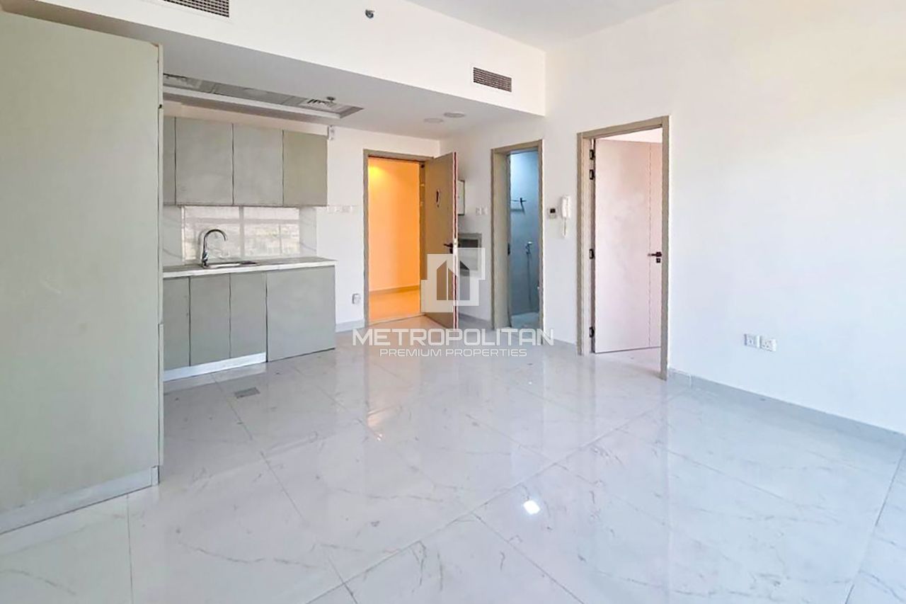 Апартаменты в Дубае, ОАЭ, 64 м² - фото 2