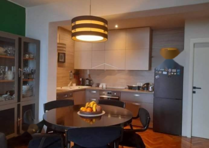 Квартира в Опатии, Хорватия, 54 м² - фото 1