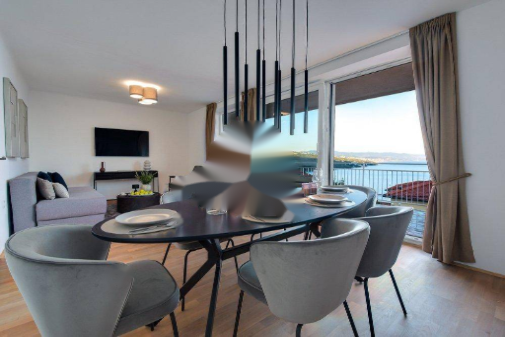 Квартира в Опатии, Хорватия, 121 м² - фото 2