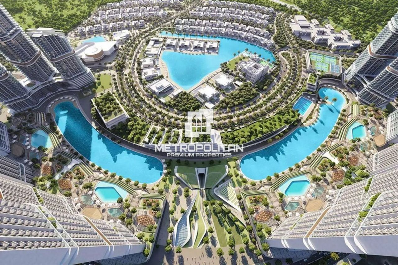 Апартаменты в Дубае, ОАЭ, 68 м² - фото 3