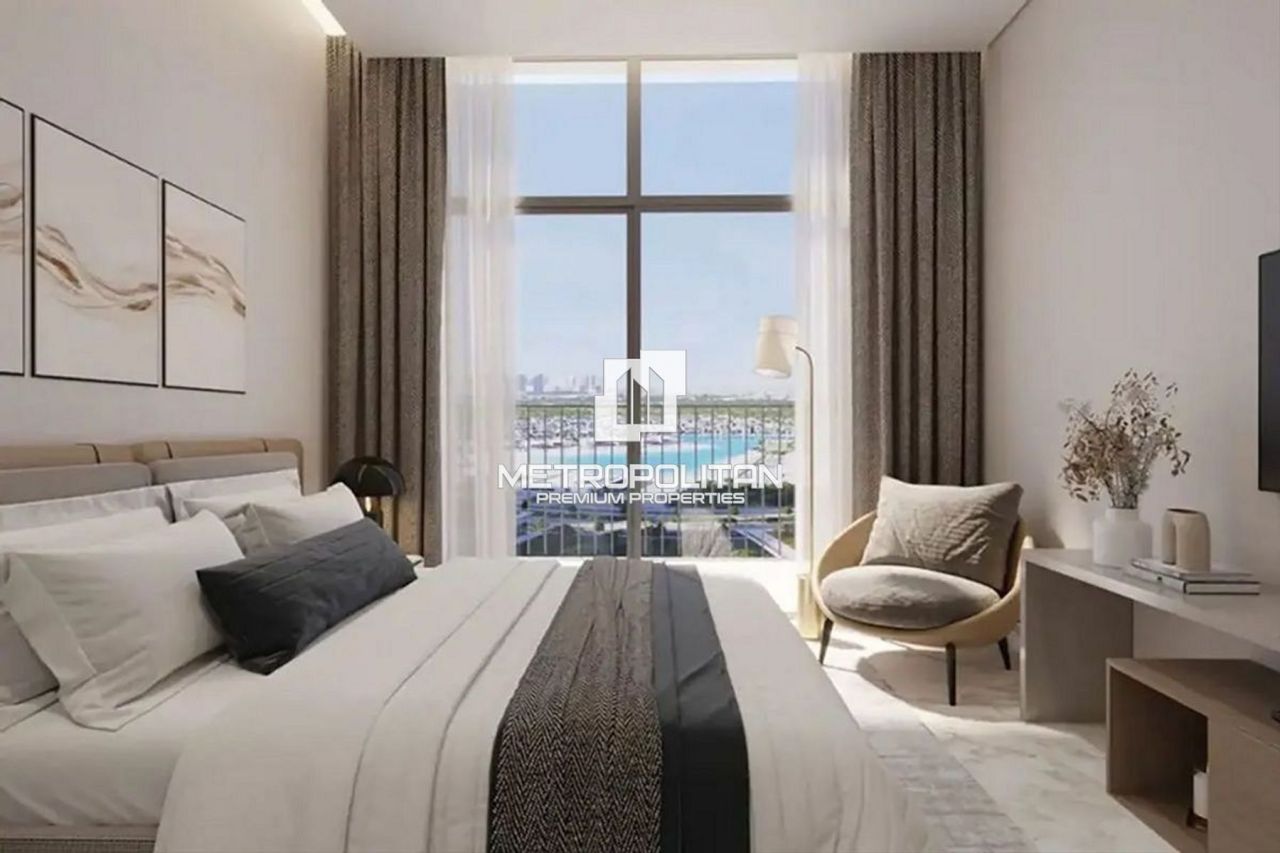 Апартаменты в Дубае, ОАЭ, 65 м² - фото 3