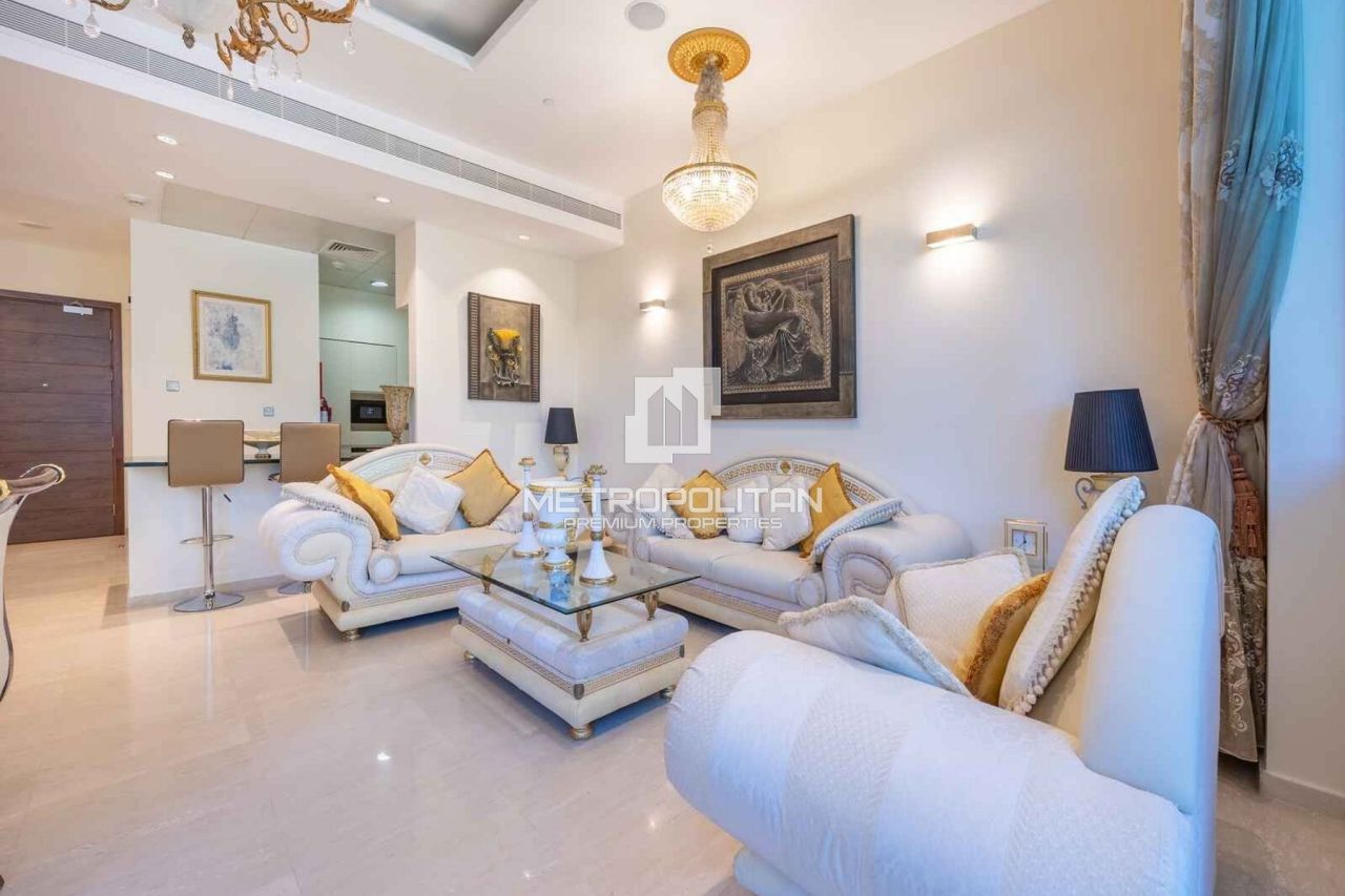 Апартаменты в Дубае, ОАЭ, 175 м² - фото 3