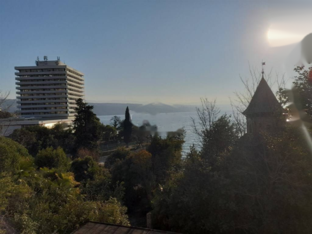 Квартира в Опатии, Хорватия, 89 м² - фото 2