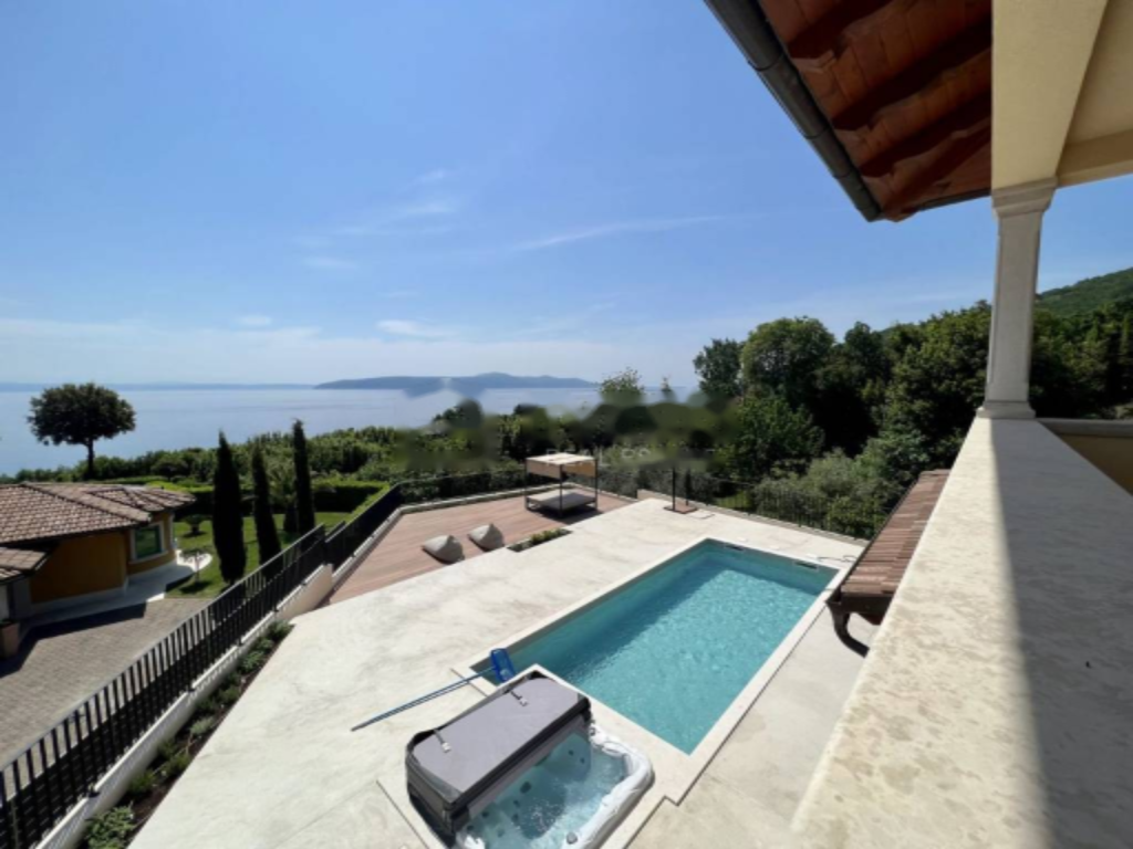 Дом в Опатии, Хорватия, 204 м² - фото 2