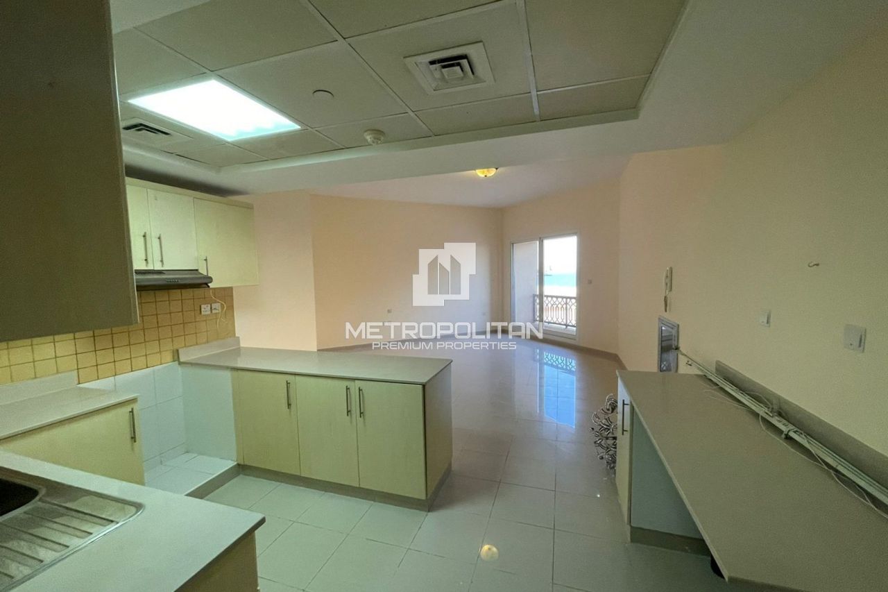 Апартаменты в Рас-эль-Хайме, ОАЭ, 52 м² - фото 3