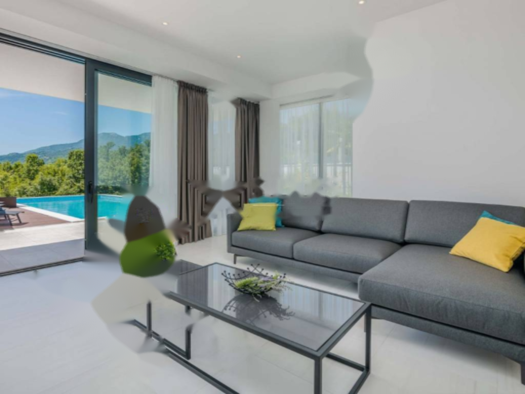 Дом в Опатии, Хорватия, 264 м² - фото 2