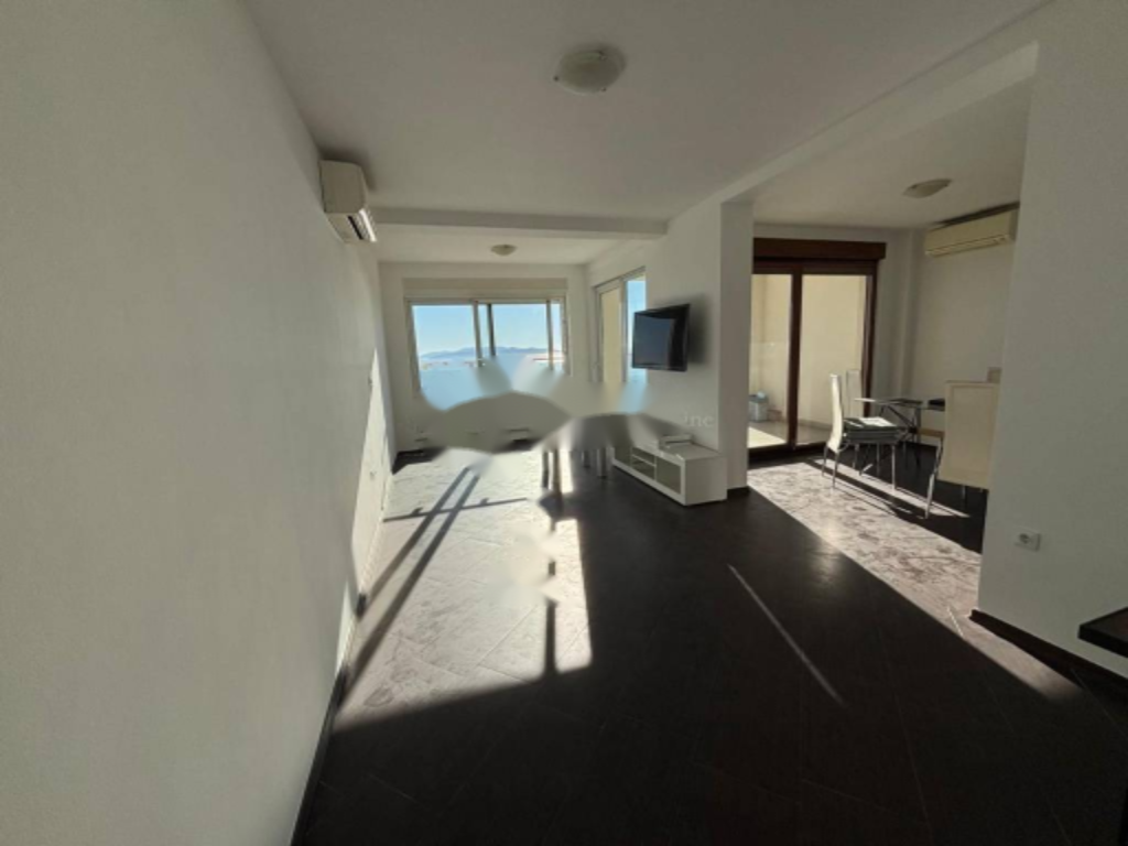 Квартира в Опатии, Хорватия, 56 м² - фото 2