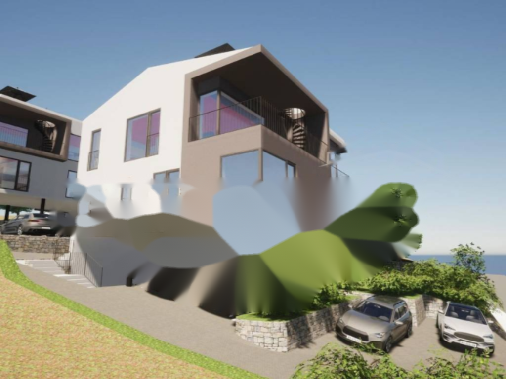 Квартира в Опатии, Хорватия, 148 м² - фото 2