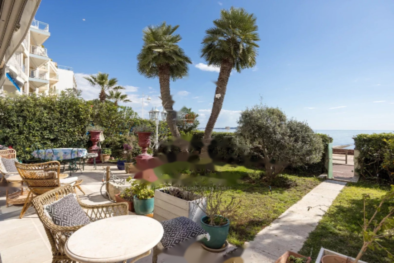 Квартира в Каннах, Франция, 158 м² - фото 2