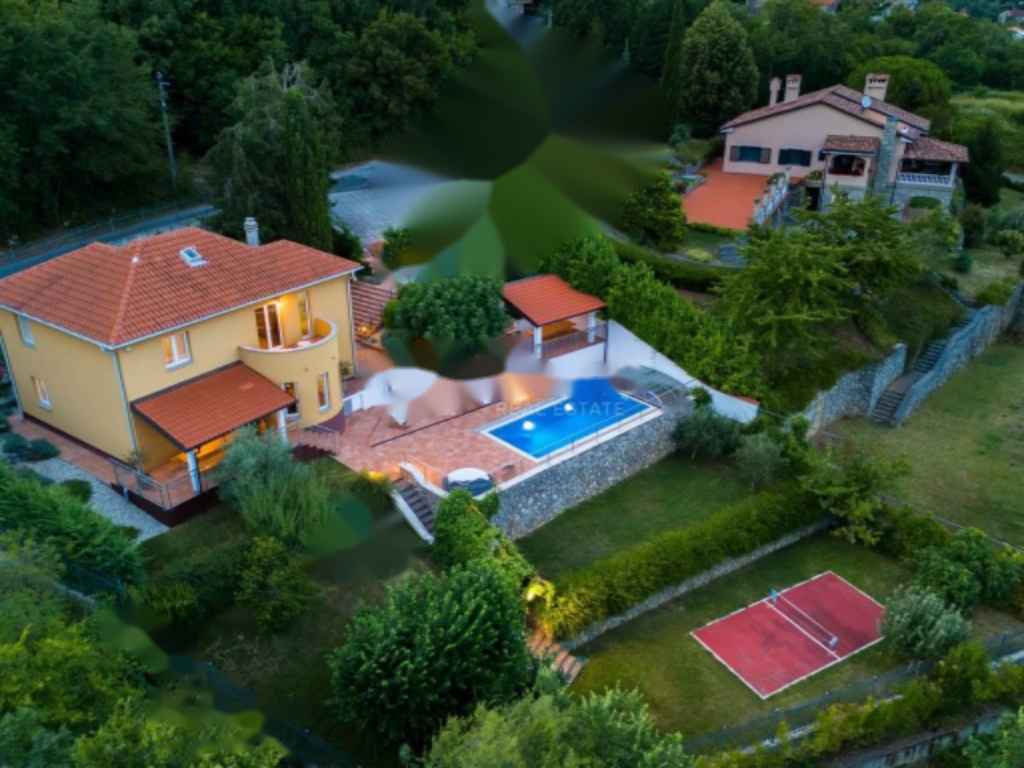 Дом в Опатии, Хорватия, 192 м² - фото 2