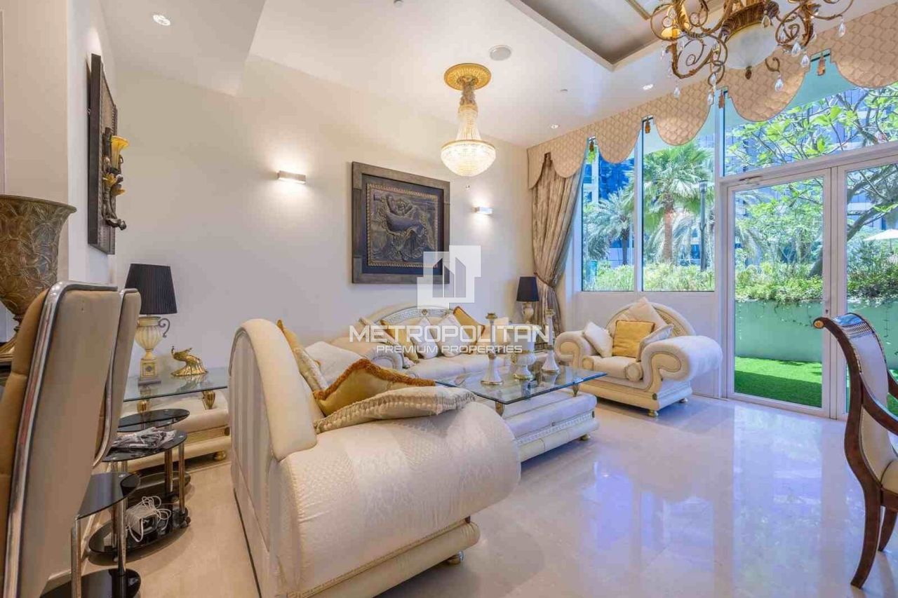 Апартаменты в Дубае, ОАЭ, 175 м² - фото 4