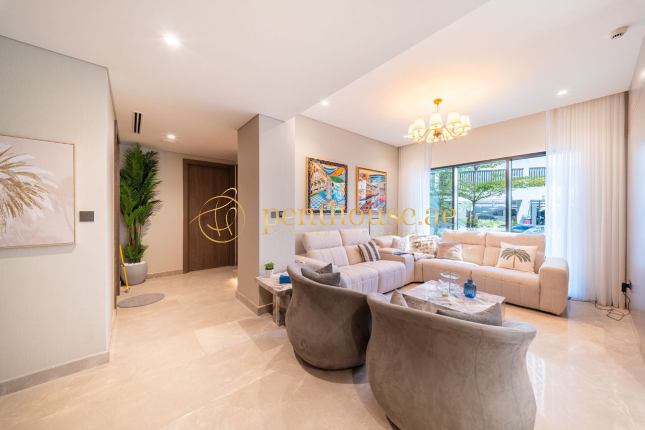 Бунгало в Дубае, ОАЭ, 168 м² - фото 4