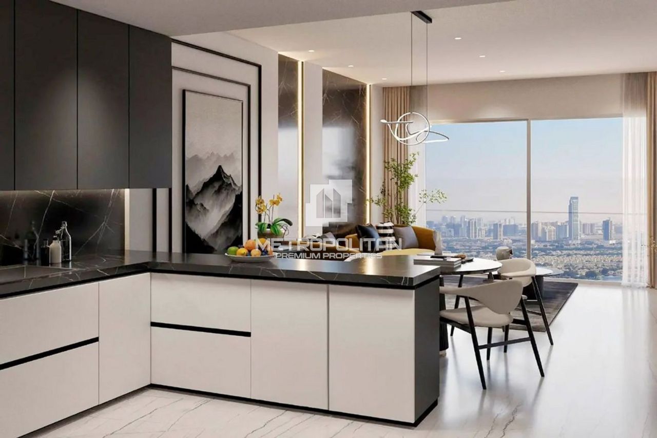 Апартаменты в Дубае, ОАЭ, 43 м² - фото 4