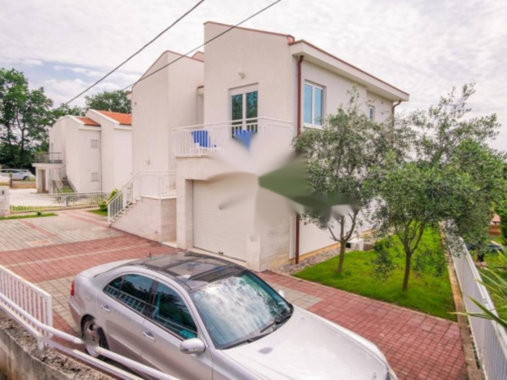 Дом в Опатии, Хорватия, 420 м² - фото 2