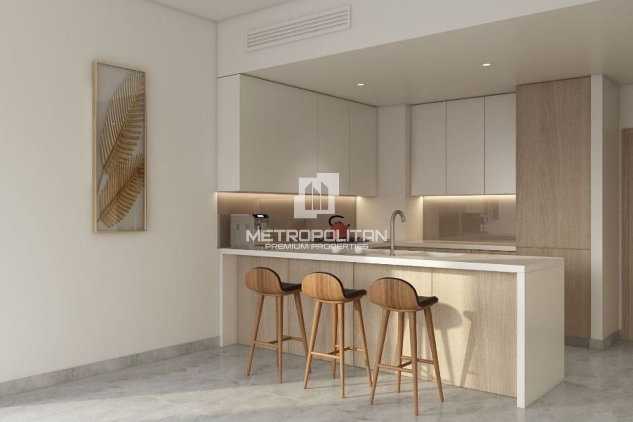 Апартаменты в Дубае, ОАЭ, 59 м² - фото 5