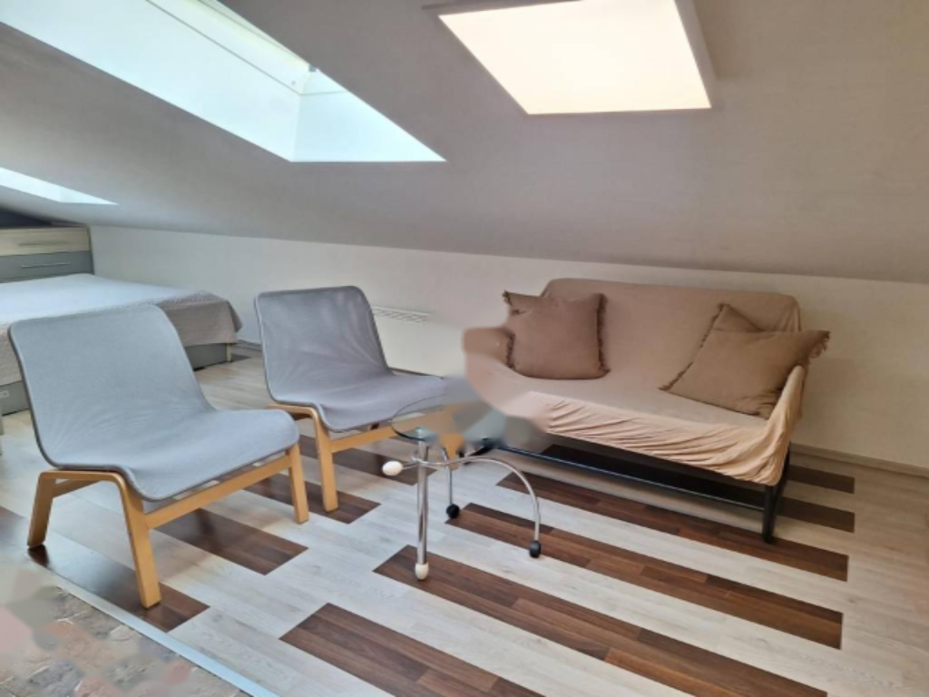 Квартира в Опатии, Хорватия, 30 м² - фото 2