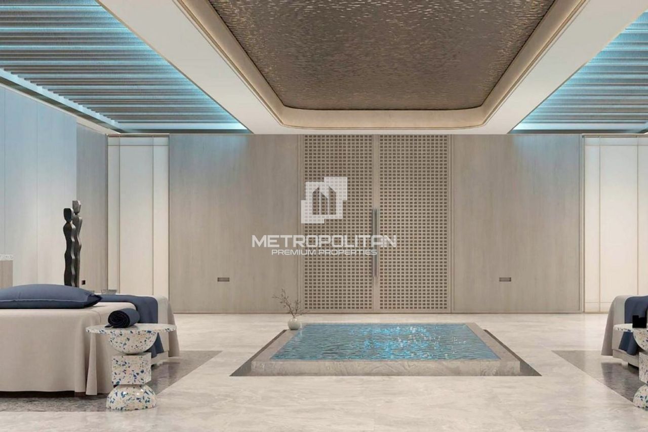 Апартаменты в Дубае, ОАЭ, 43 м² - фото 5