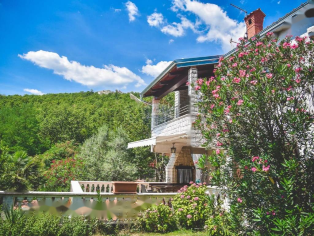 Дом в Опатии, Хорватия, 200 м² - фото 2