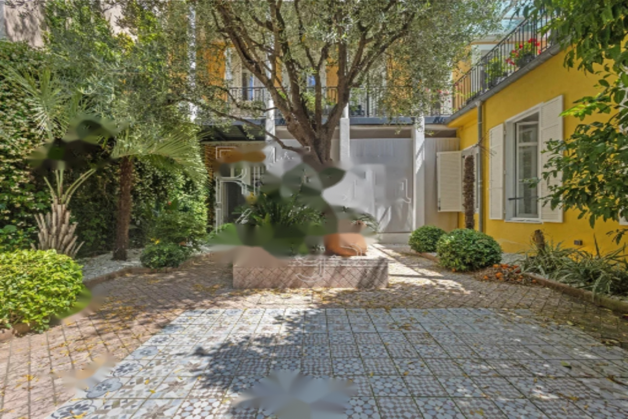 Квартира в Каннах, Франция, 131 м² - фото 2