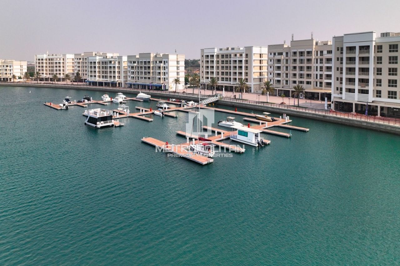 Апартаменты в Рас-эль-Хайме, ОАЭ, 98 м² - фото 5