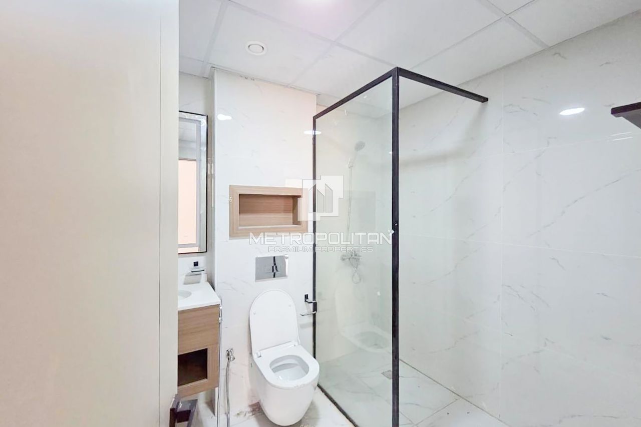 Апартаменты в Дубае, ОАЭ, 106 м² - фото 6