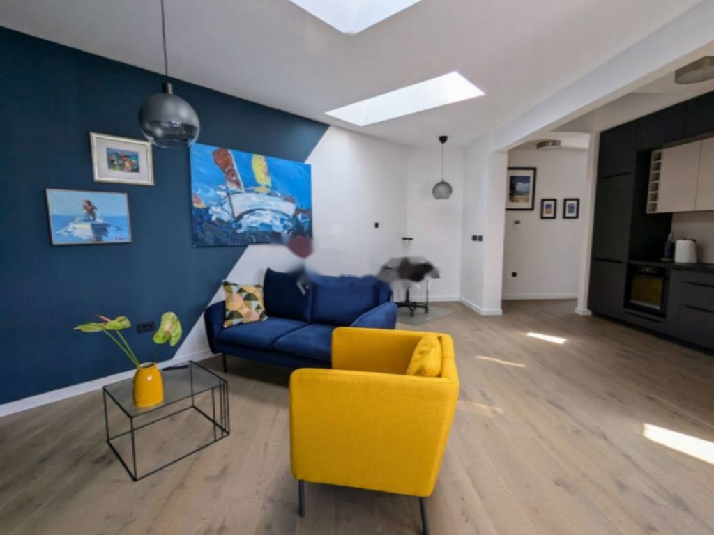 Квартира в Опатии, Хорватия, 93 м² - фото 2