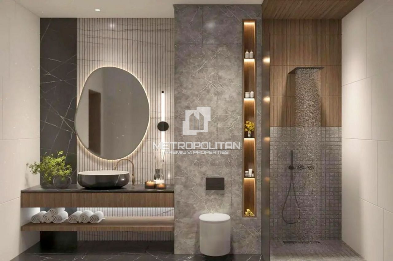 Апартаменты в Дубае, ОАЭ, 43 м² - фото 6