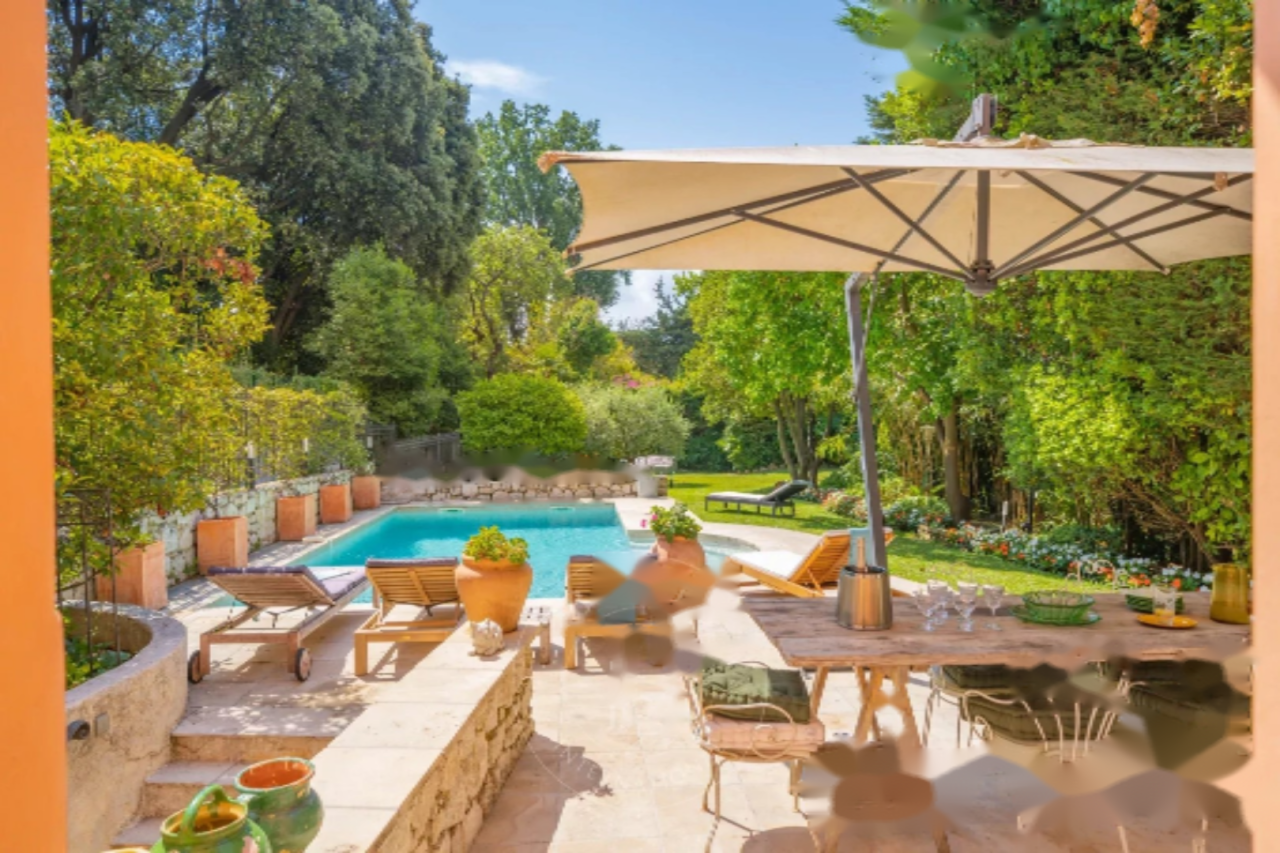 Квартира в Каннах, Франция, 169 м² - фото 2