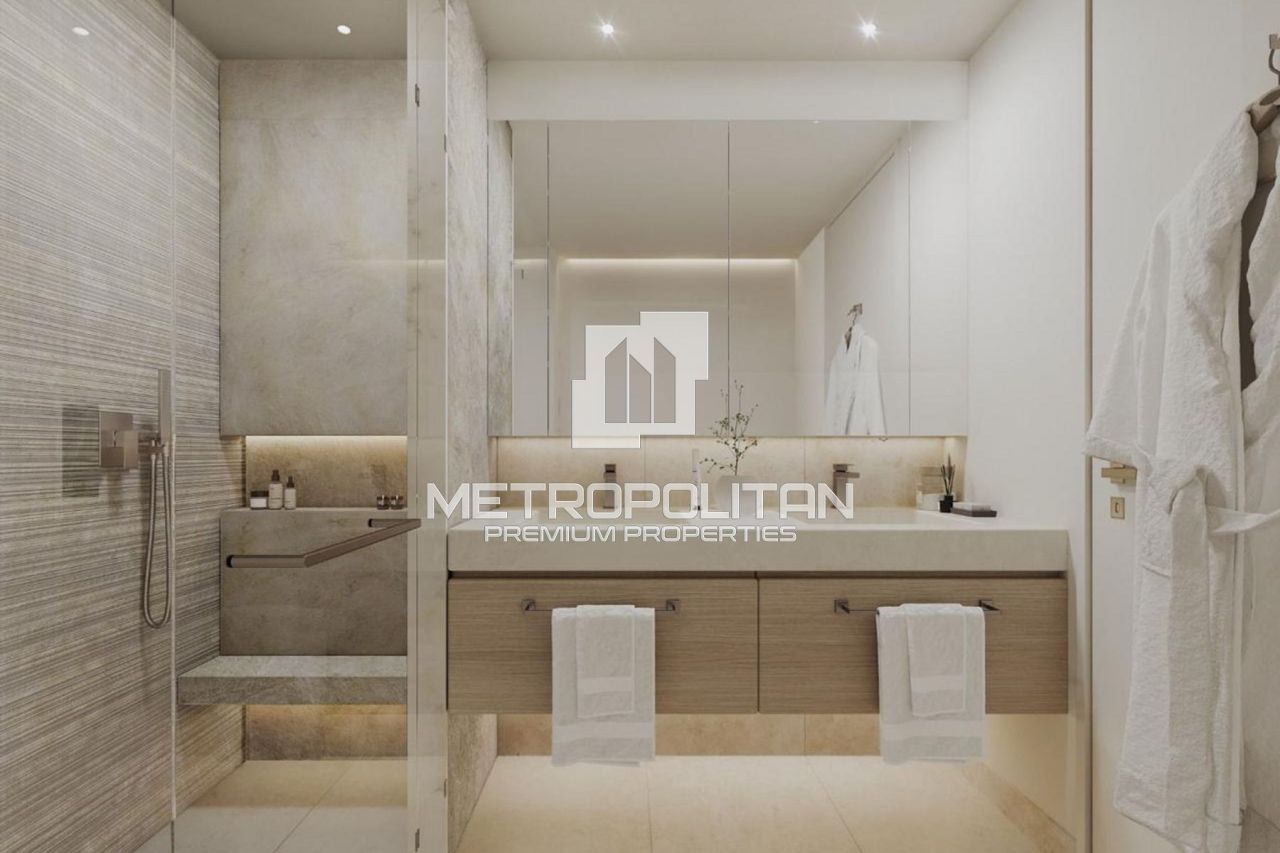 Апартаменты в Рас-эль-Хайме, ОАЭ, 87 м² - фото 7